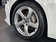 Audi A6 - Ansicht 19