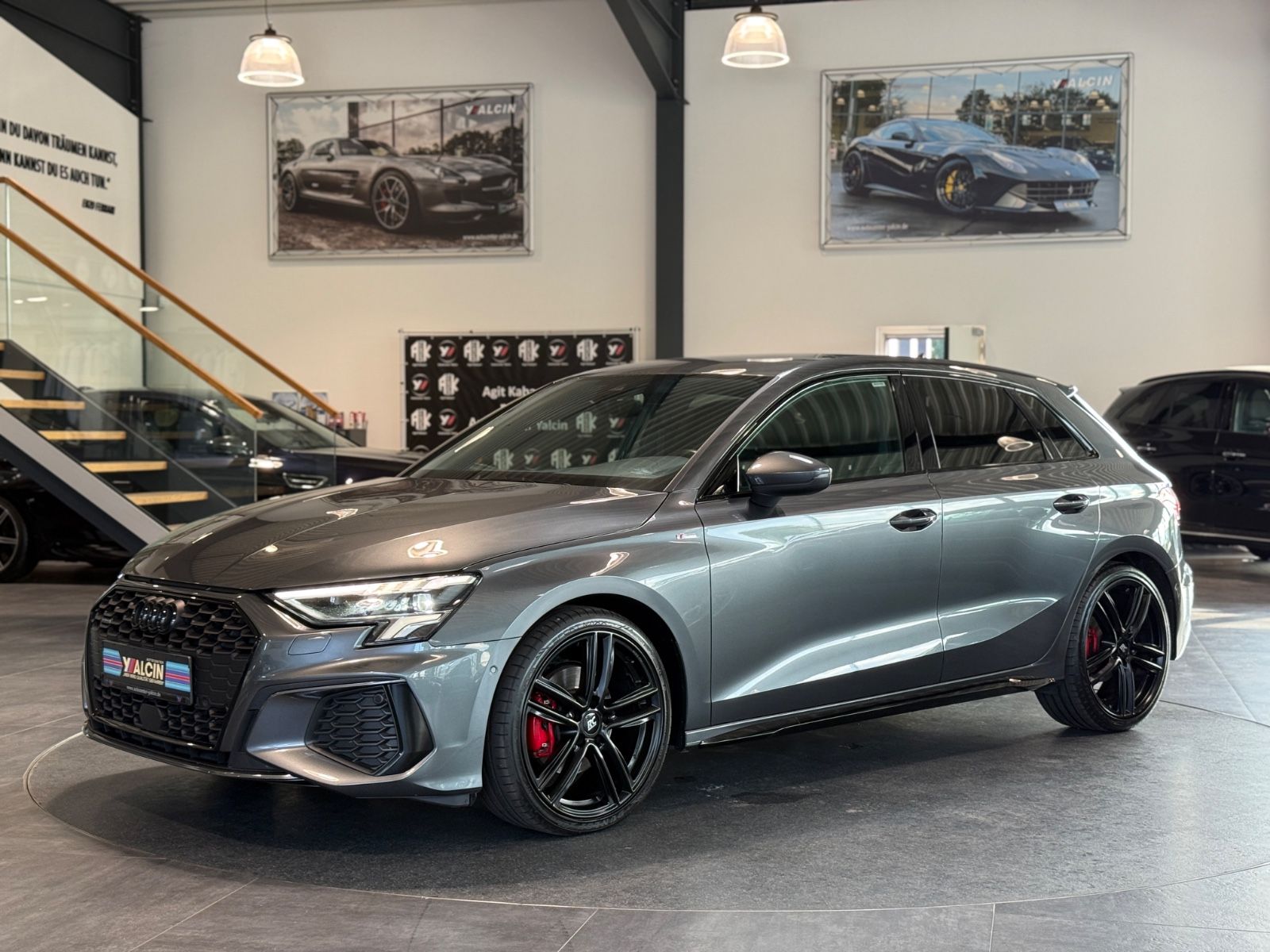 Audi A3 - Gebrauchtwagen in Aurich
