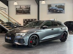 Audi A3 - Ansicht 1