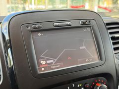 Opel Vivaro - Ansicht 31