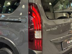 Peugeot Rifter - Ansicht 13
