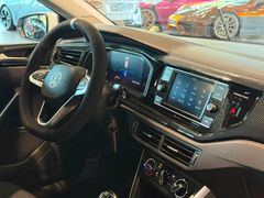 VW Polo - Ansicht 35