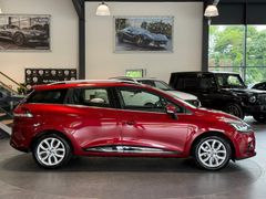 Renault Clio - Ansicht 5
