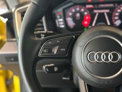 Audi A1 - Ansicht 38