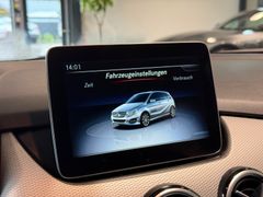 Mercedes-Benz B 180 - Ansicht 34