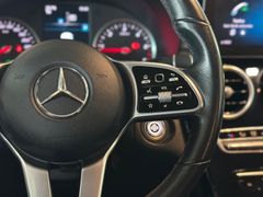 Mercedes-Benz GLC 220 - Ansicht 34