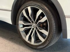 VW Tiguan - Ansicht 19
