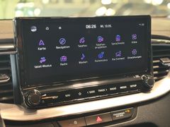KIA cee'd - Ansicht 36