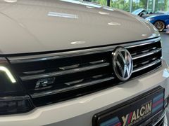 VW Tiguan - Ansicht 14