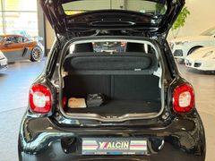 smart ForFour - Ansicht 17