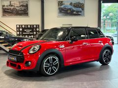 MINI COOPER S - Ansicht 1