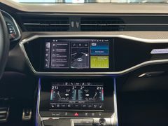 Audi RS7 - Ansicht 25