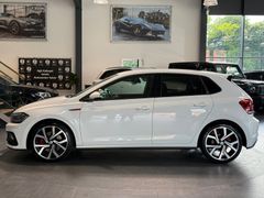 VW Polo - Ansicht 5