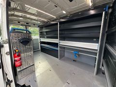 VW Crafter - Ansicht 22
