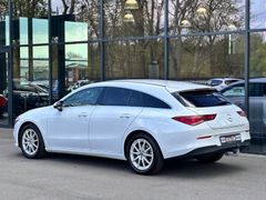 Mercedes-Benz CLA 200 Shooting Brake - Ansicht 3