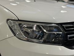 Dacia Sandero - Ansicht 6