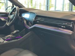 VW Touareg - Ansicht 48