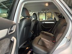 Audi Q3 - Ansicht 23