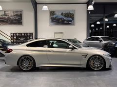 BMW M4 - Ansicht 10