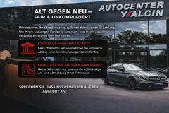 Renault Grand Scenic - Ansicht 47