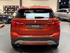 BMW X1 - Ansicht 9