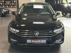VW Passat Variant - Ansicht 7