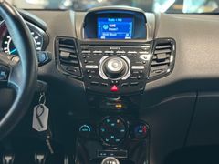 Ford Fiesta - Ansicht 24