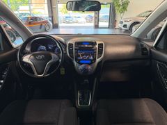 Hyundai ix20 - Ansicht 26