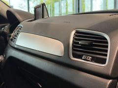Audi Q3 - Ansicht 45