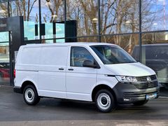 VW T6 Transporter - Ansicht 5