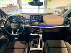 Audi Q5 - Ansicht 28
