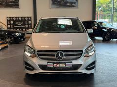 Mercedes-Benz B 180 - Ansicht 6