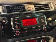 KIA Rio - Ansicht 33