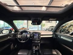 Volvo XC 40 - Ansicht 39