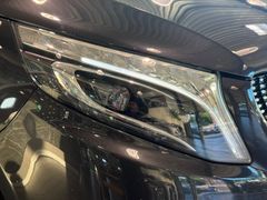 Mercedes-Benz V 220 - Ansicht 8