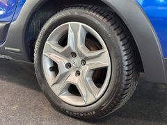 Dacia Lodgy - Ansicht 18