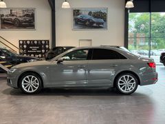 Audi A4 - Ansicht 5