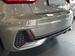 Audi A1 - Ansicht 16