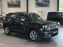 Jeep Renegade - Ansicht 2
