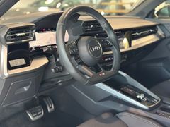 Audi S3 - Ansicht 21