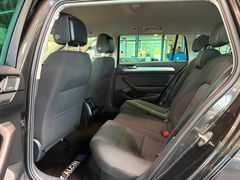VW Passat Variant - Ansicht 22