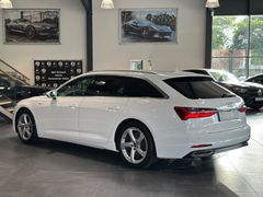 Audi A6 - Ansicht 4