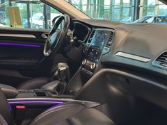 Renault Megane - Ansicht 47