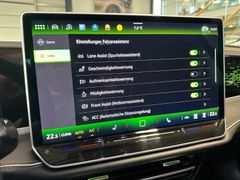 VW Passat Variant - Ansicht 26