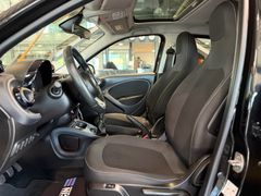 smart ForFour - Ansicht 19