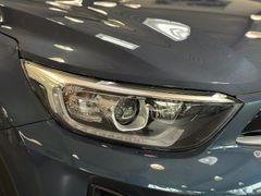 KIA Stonic - Ansicht 11