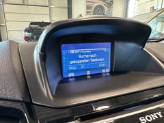 Ford Fiesta - Ansicht 26