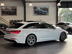 Audi A6 - Ansicht 3