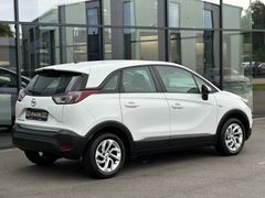 Opel Crossland X - Ansicht 4