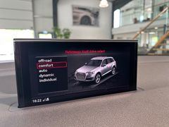 Audi Q7 - Ansicht 35